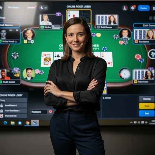 Kovács Eszter - Tanulmányi Koordinátor